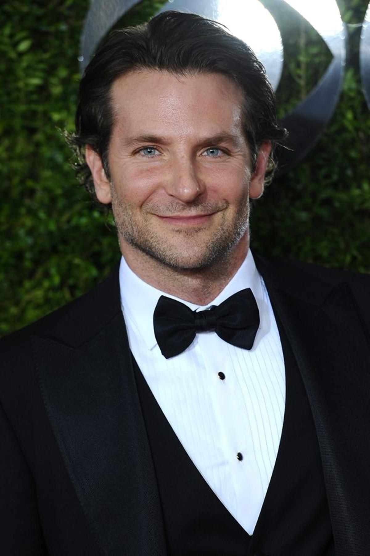 Bradley Cooper