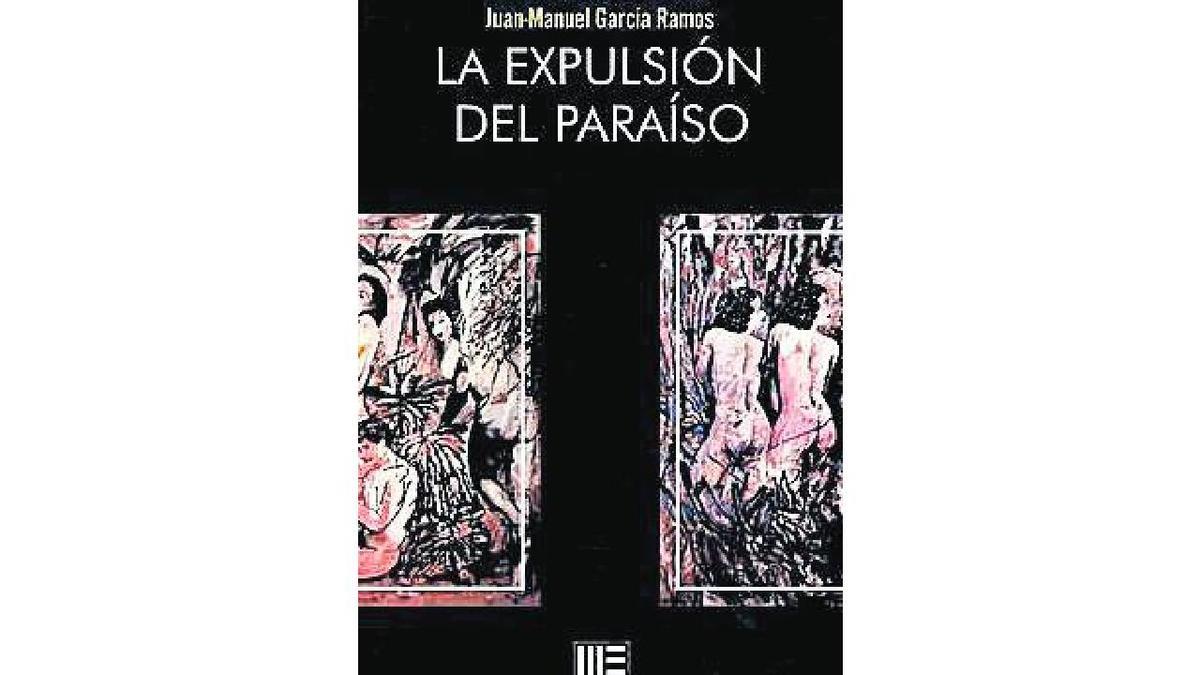 La expulsión del paraíso