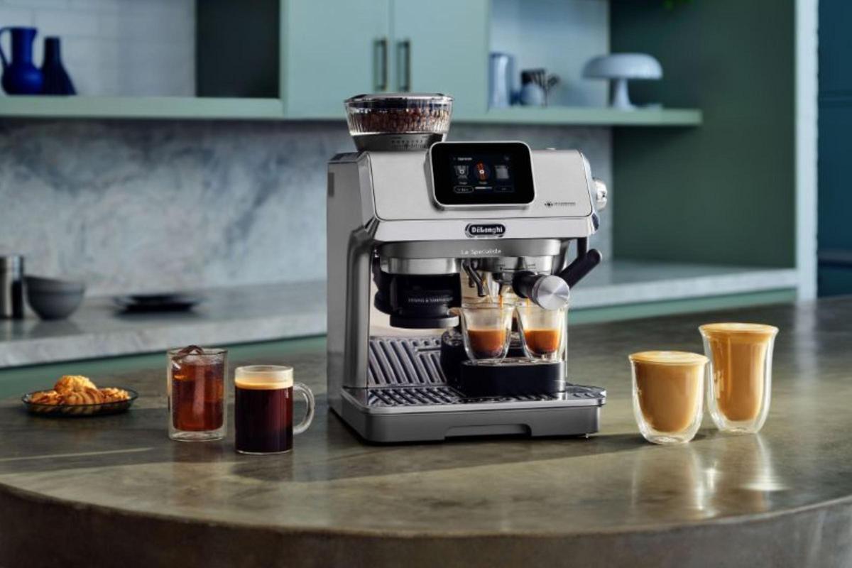 La nueva tendencia barista para los cafeteros: cómo preparar un café Perfetto en casa