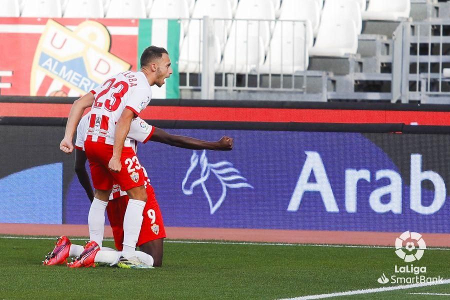 Liga SmartBank | UD Almería - Málaga CF