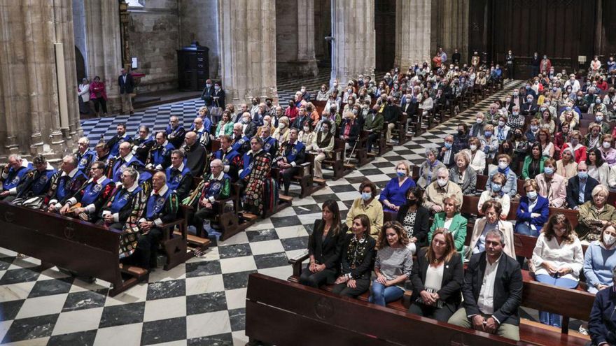Música por las víctimas del covid
