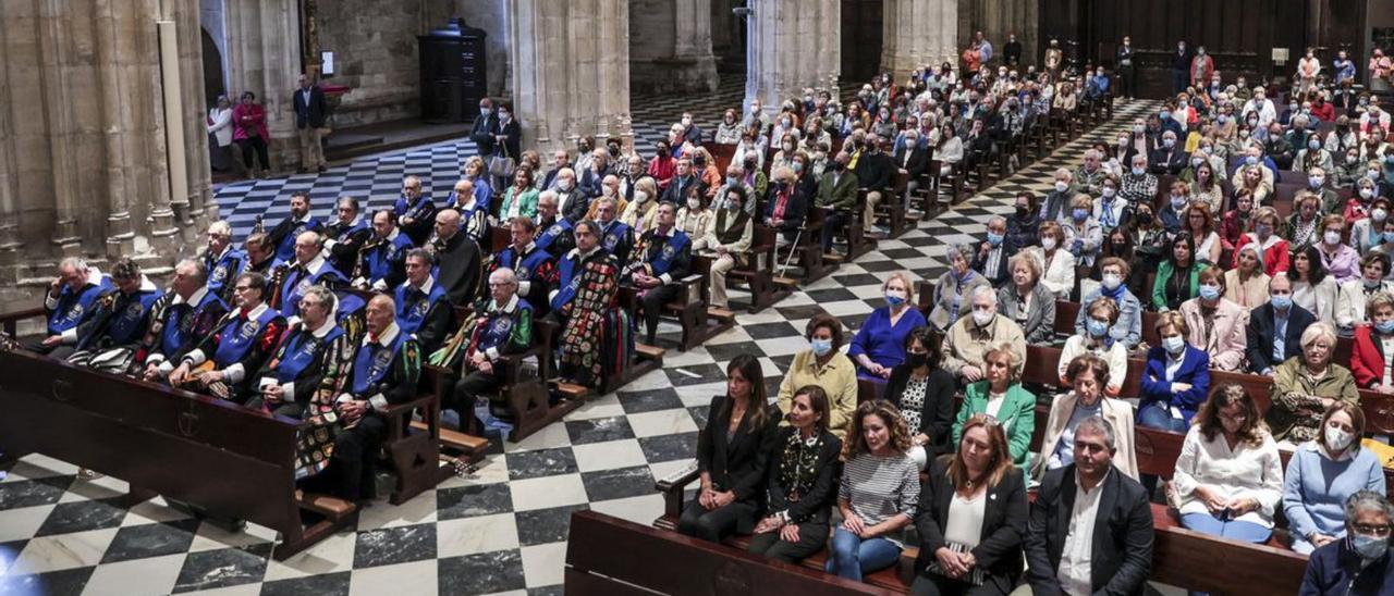 Música por las víctimas del covid