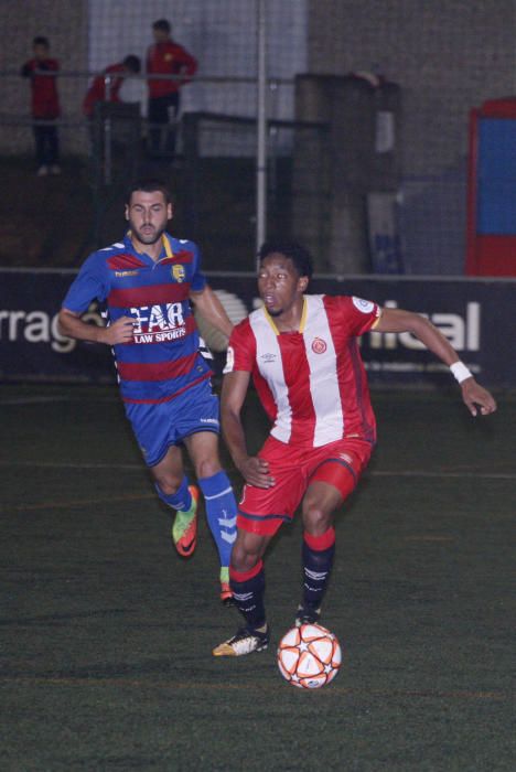 Llagostera - Girona