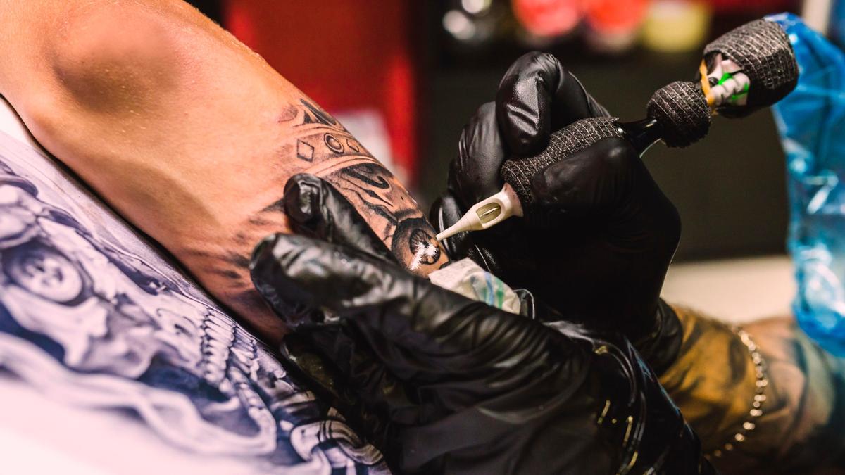 Cuáles son las zonas más dolorosas para hacerse un tatuaje