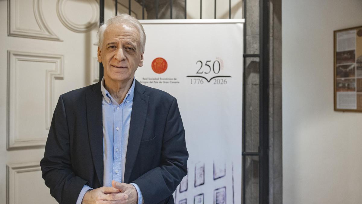 Ignacio Cembrero, periodista:  Con el PSOE es previsible una política de cesiones ante Rabat 