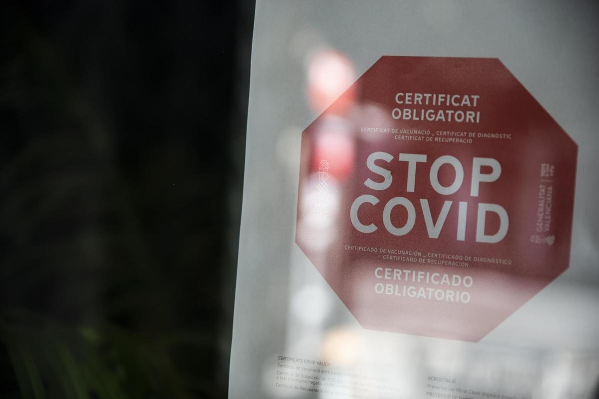 L’hostaleria espera guanyar 1.500 milions menys aquest Nadal per la covid