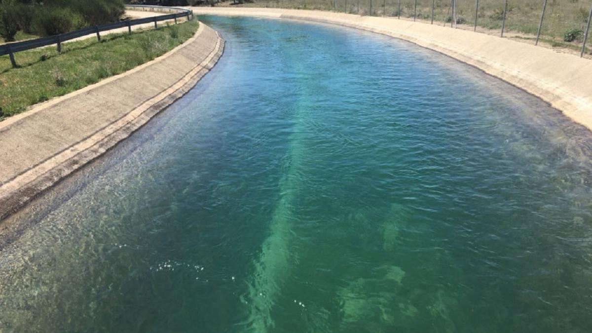 La cantidad de agua que consume ChatGPT es ingente