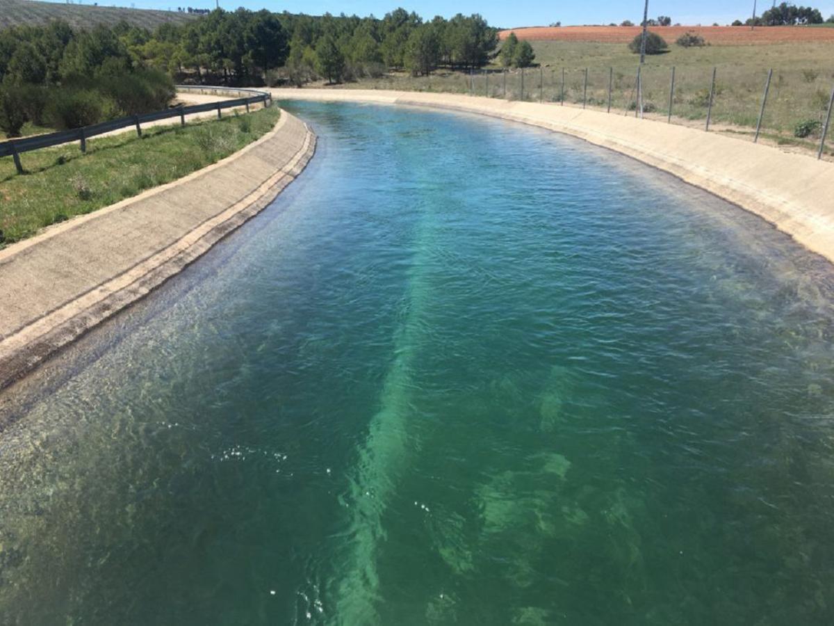 La cantidad de agua que consume ChatGPT es ingente