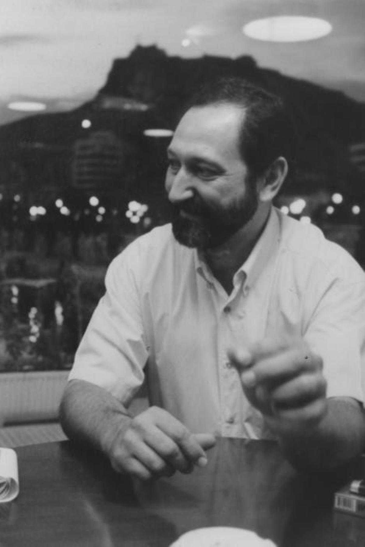 Yo salía de fiesta en los 90 Yo salía de fiesta en los 90