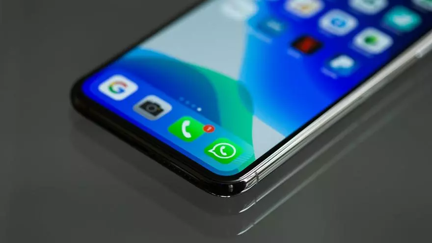 La última novedad de WhatsApp te permitirá unirte a llamadas grupales que ya han empezado