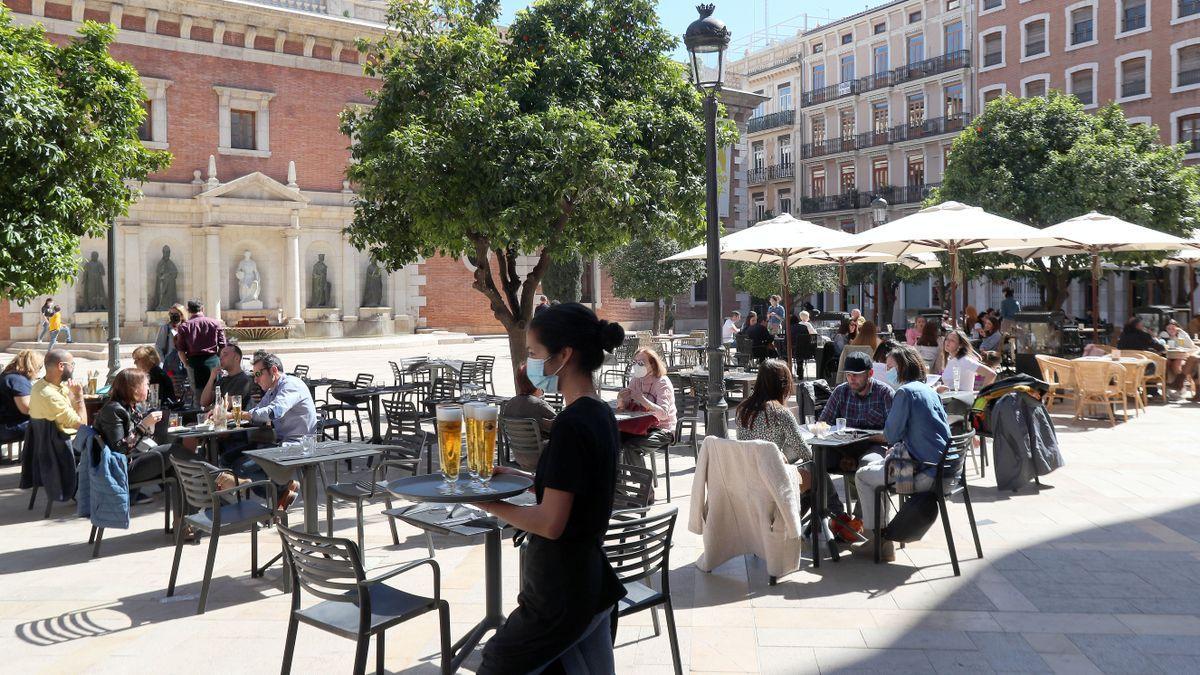 Horarios de este fin de semana antes de las nuevas medidas