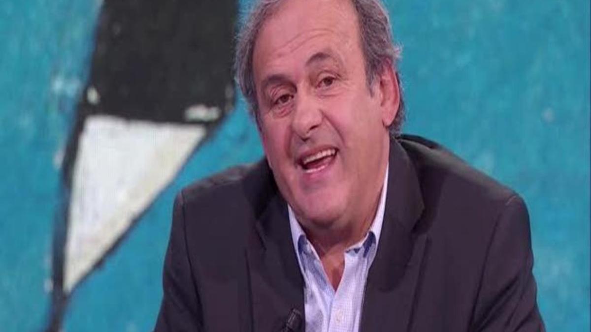 platini