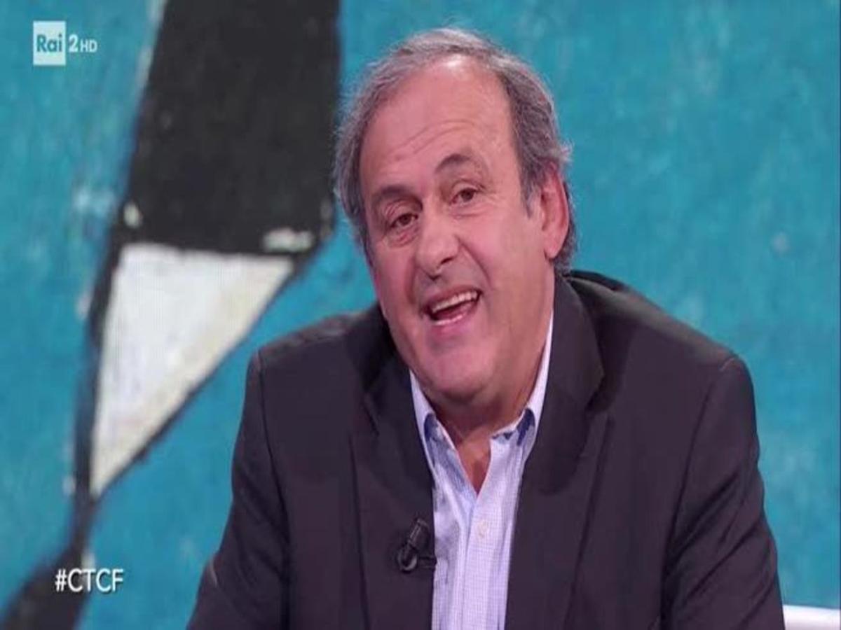 platini