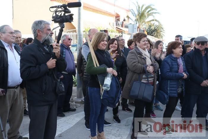 Romería de La Hoya (I)