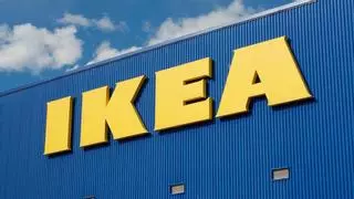 Adiós a la lámpara del baño: el espejo de Ikea que relaja con su luz cálida