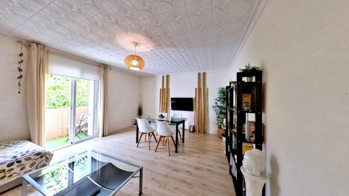 Piso en Los Angeles, Alicante