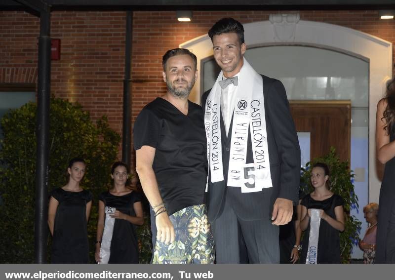 GALERÍA DE FOTOS - Castellón proclama a Mónica Osorio y David Salla, Miss y Mister World