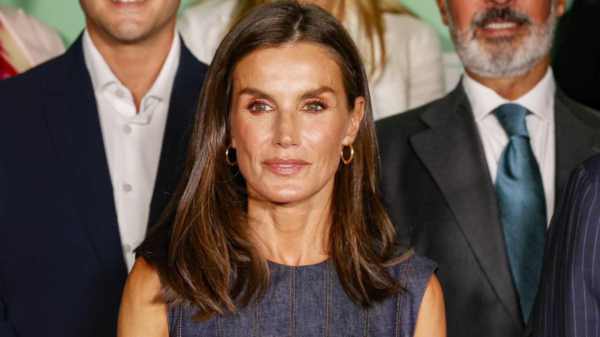 Las revelaciones sobre la reina Letizia de una excompañera de clase que han dejado boquiabierta a La Revuelta (y han abierto un debate moral)