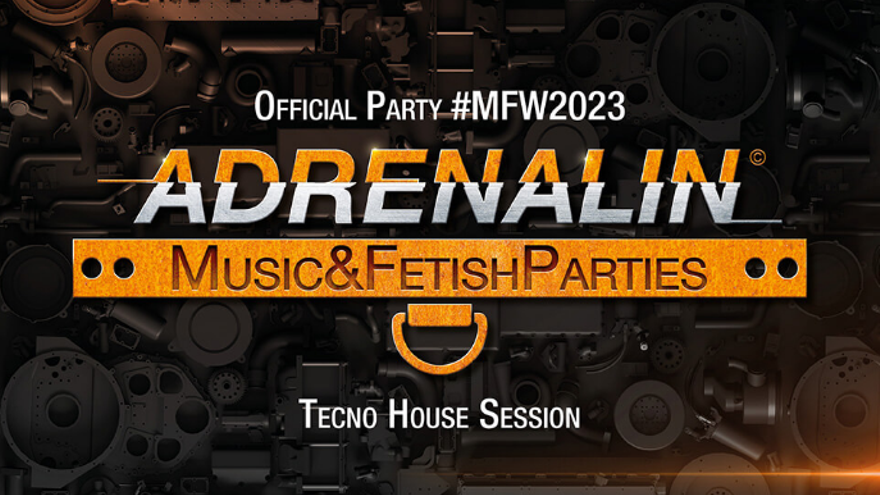 Adrenalin  Mallorca Fetish Week