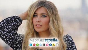 Cristina Boscá, presentadora de Los vecinos de la casa de al lado, el nuevo reality de Mediaset.