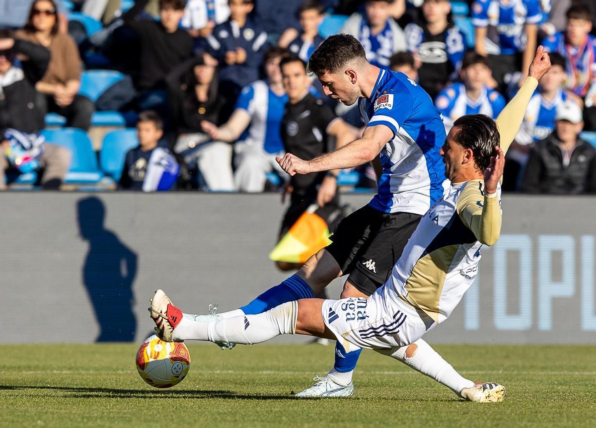 Las mejores imágenes del Hércules CF - Mabella