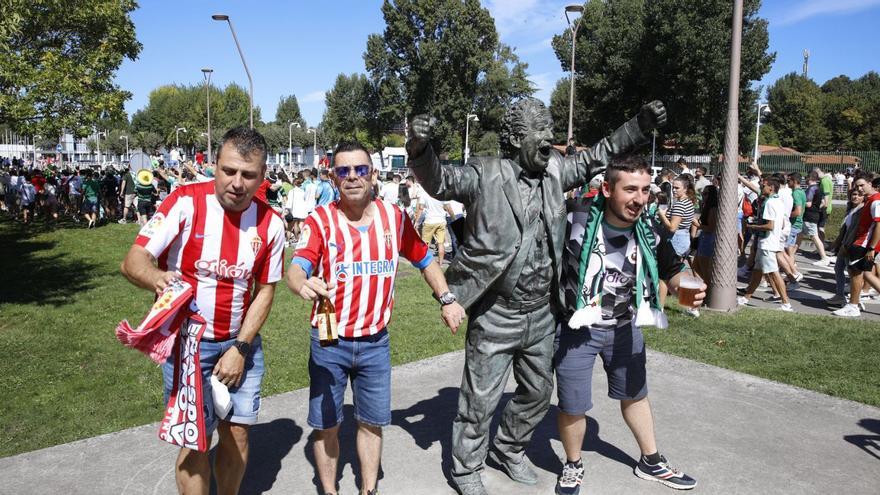 Reencuentro para recordar a Manolo Preciado