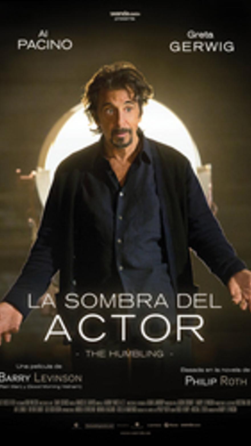 L&amp;#39;ombra de l&amp;#39;actor