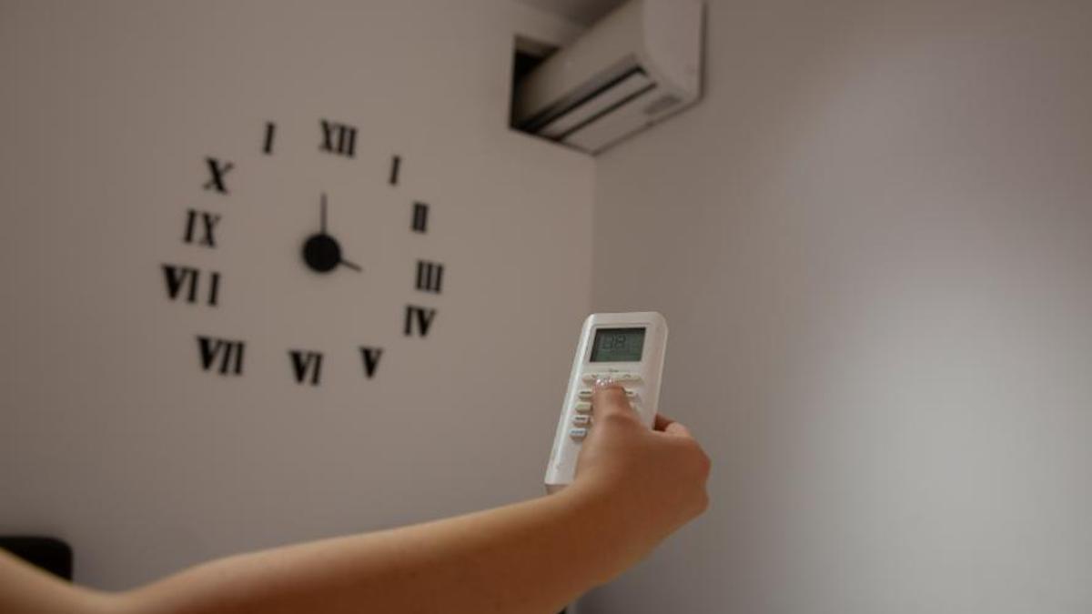 Consejos para reducir el gasto energético