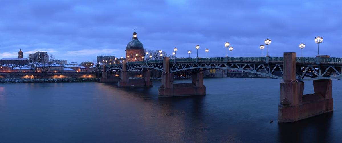 Toulouse