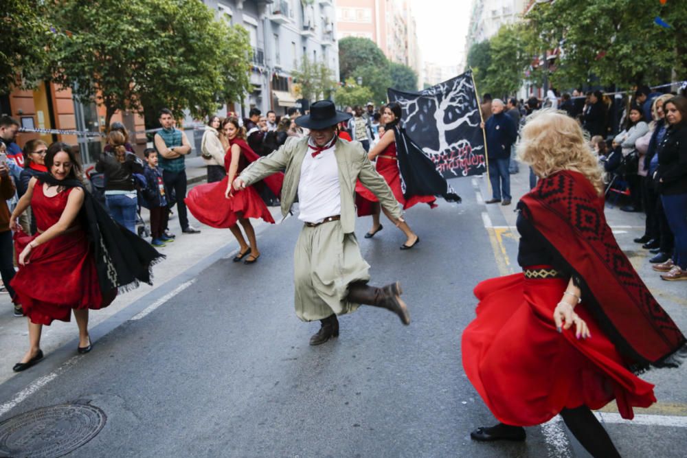 Carnaval de Russafa