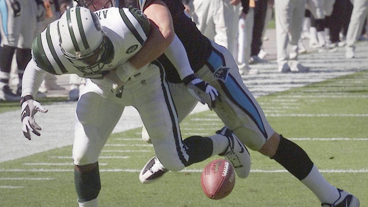 NFL Dean Wells: Cancer Death at 54