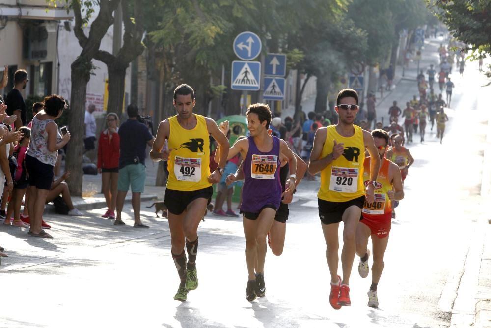 Búscate en el Gran Fons de Paterna