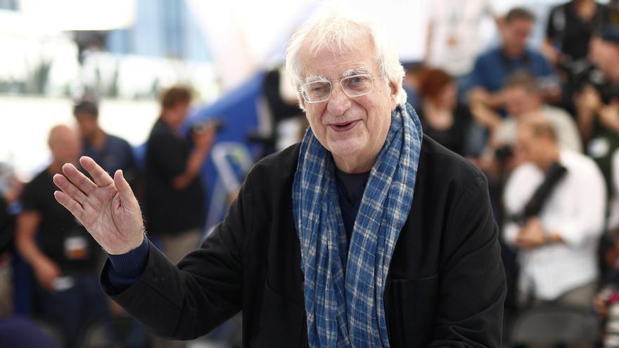 Bertrand Tavernier.