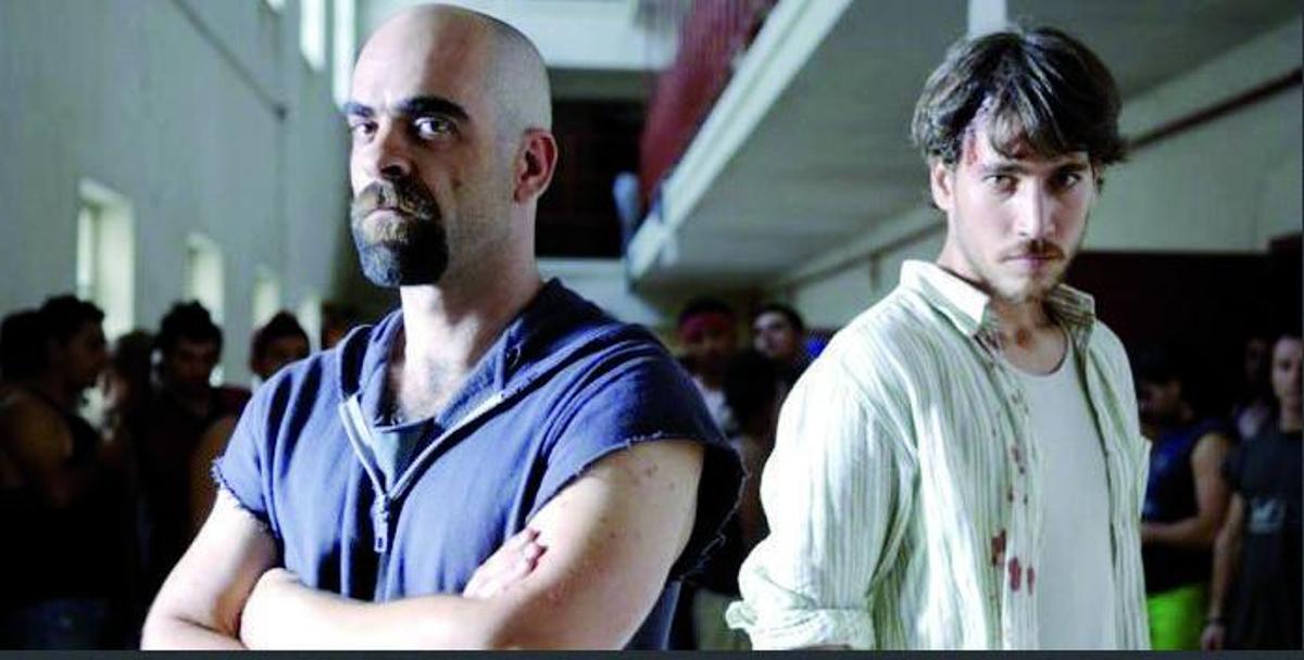 El talento gallego que revoluciona Netflix