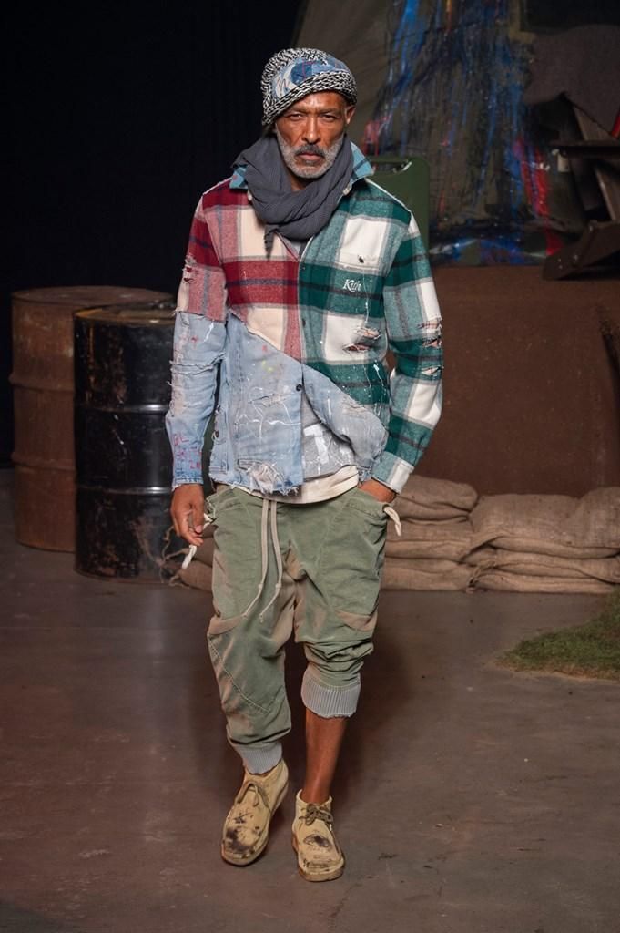 Kith Park