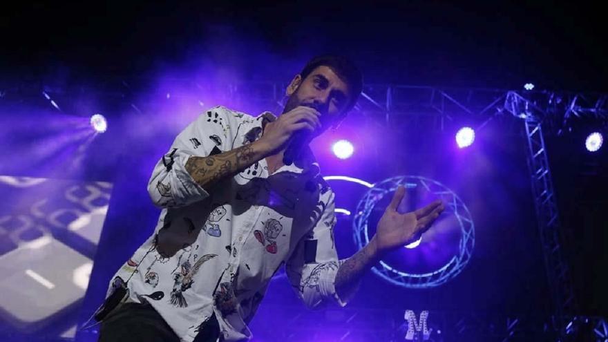 Concierto de Melendi en Córdoba: fecha, horario, entradas y los detalles del concierto