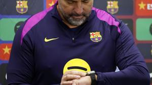 Flick exigeix respostes a la plantilla