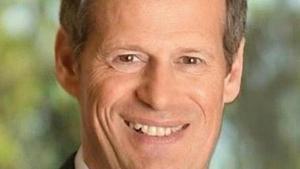 Michel Kisfaludi, director general adjunt d’Europcar França: "Barcelona és una barreja única de tradició i modernitat"