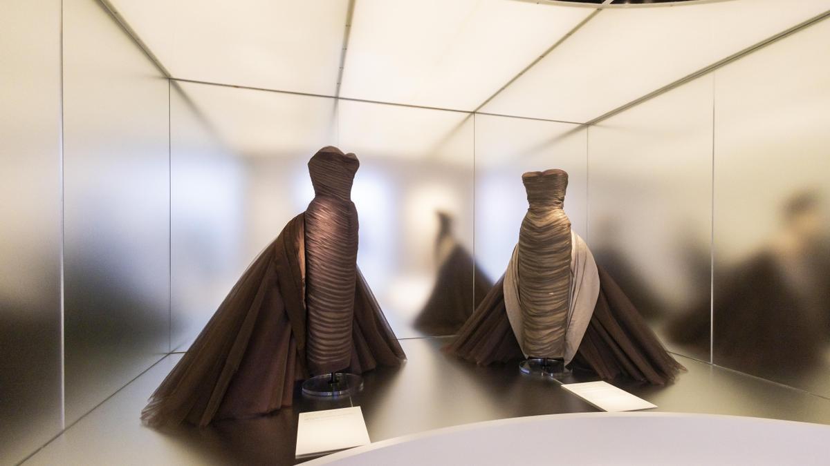 ‘Bellas durmientes’: la innovadora e inmersiva exposición de moda sobre la que gira la Gala Met