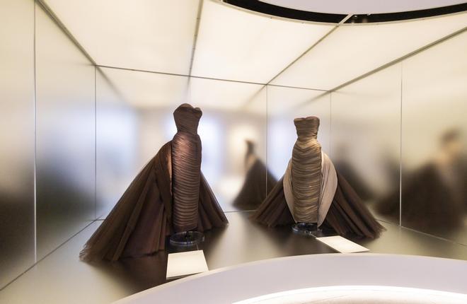 Met unveils latest Costume Institute exhibition in New York