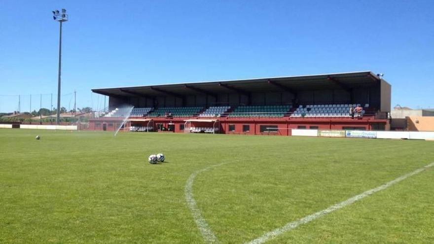 El Real Mallorca visita el domingo el estadio del Peralada, primer rival de la temporada.