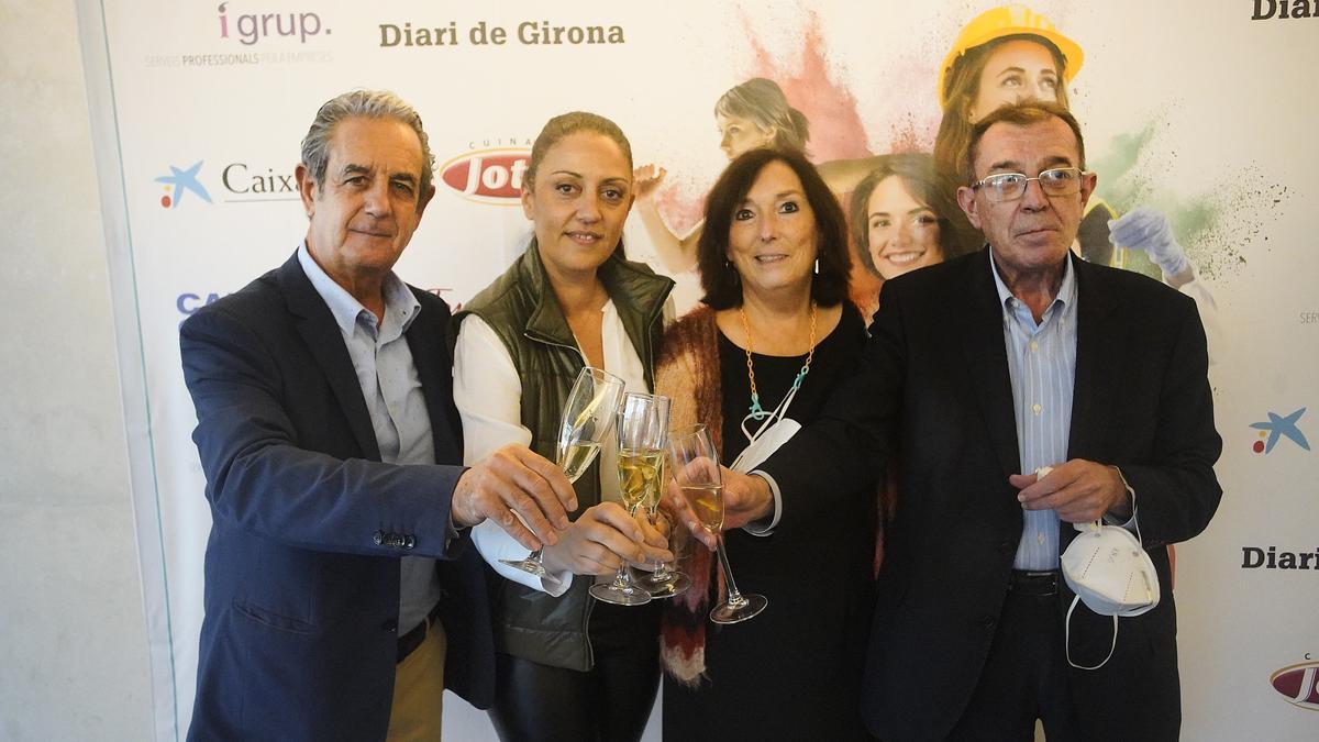 Tercera edició de l'eWoman Girona