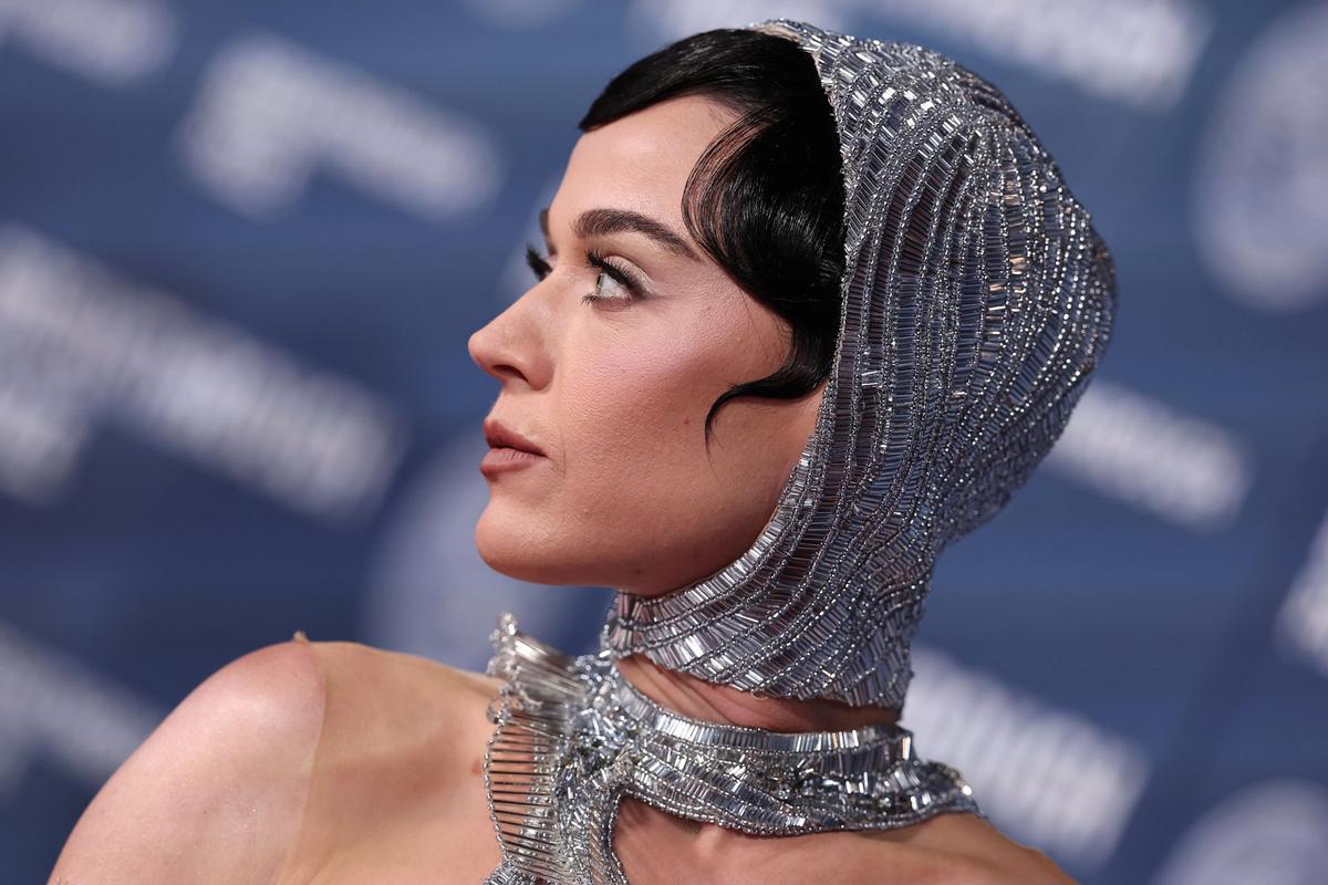 La representante de Katy Perry defiende a la cantante americana