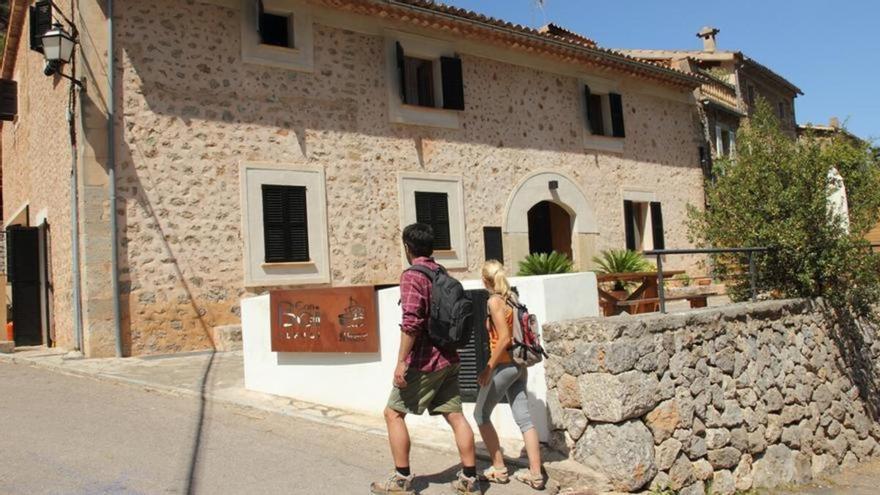 Nueve refugios de montaña en Mallorca