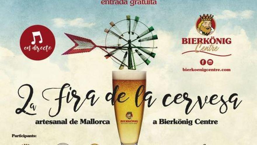 Biermesse an der Playa de Palma findet erneut statt