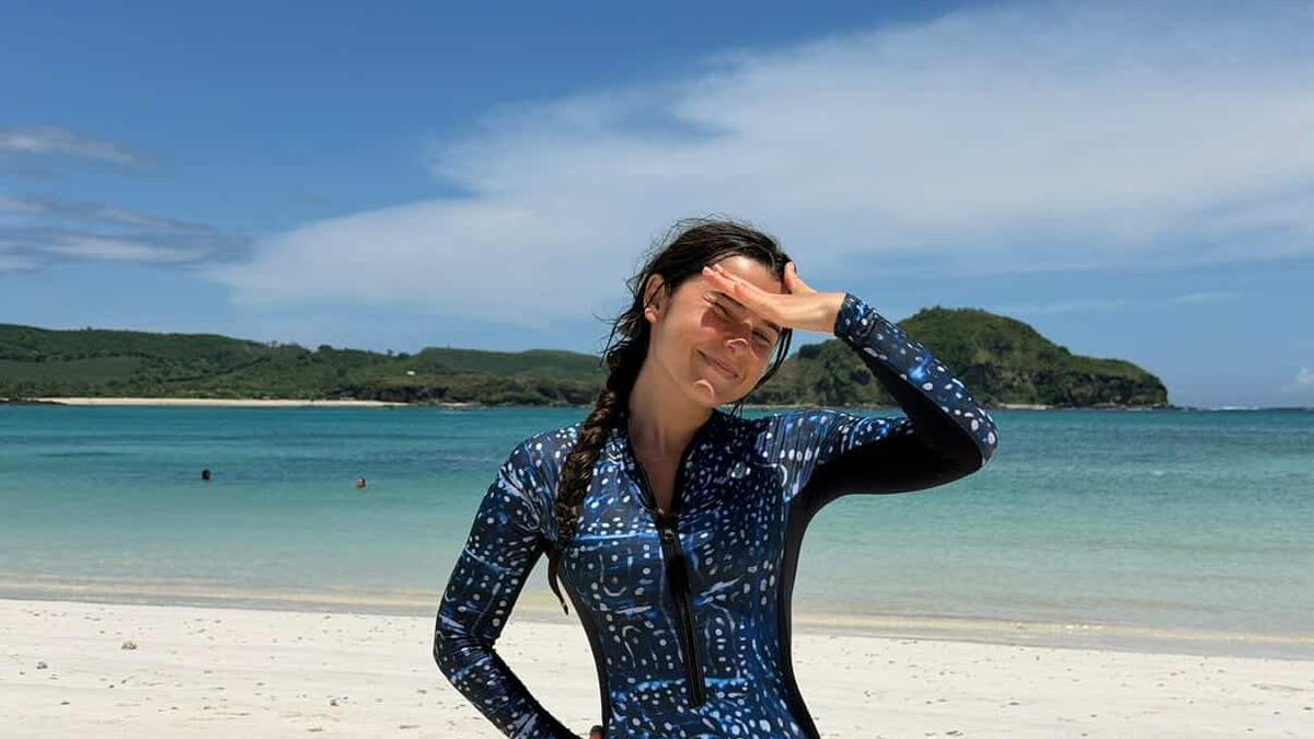 TRABAJAR EN ASIA | Carlota Sobrino, mallorquina a Bali: «Tot estant a milers de quilòmetres, em sent més de Mallorca que mai»