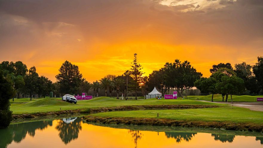 Open Femenino de España 2024: el trampolín al éxito del Real Guadalhorce Club de Golf de Málaga
