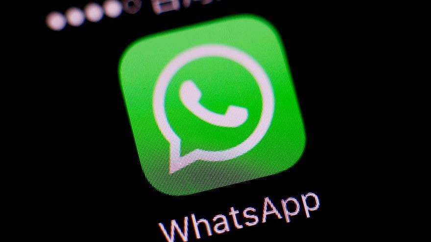 WhatsApp se recupera tras dos horas caída en todo el mundo