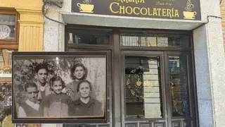 La Churrería Santo Tomé: 89 años dando buen olor y mejor sabor a las mañanas de Toledo