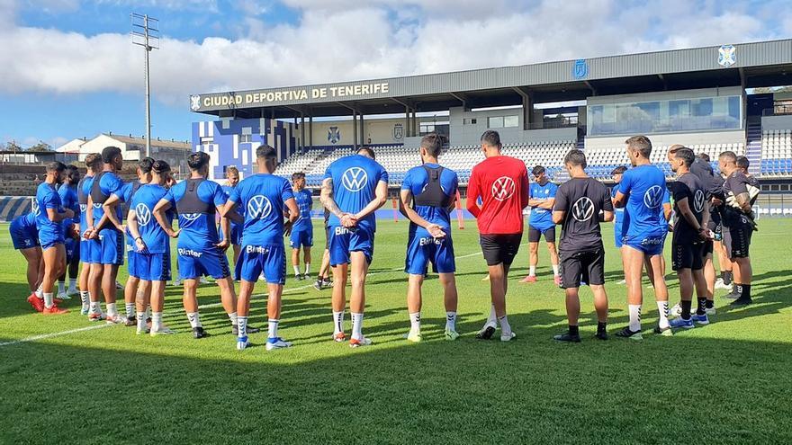 Tenerife-Espanyol, un duelo de altura